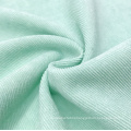 Polyester stretch 21 wale different kinds of corduroy fabric for  jacket and sofa